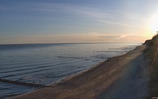 Rewal wschód - 28-04-2026 04:15