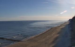 Rewal wschód - 28-04-2026 05:03