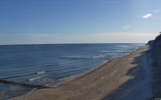 Rewal wschód - 28-04-2026 05:35