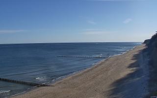 Rewal wschód - 28-04-2026 06:08