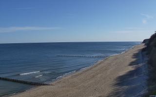 Rewal wschód - 28-04-2026 06:24