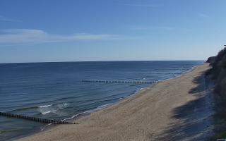 Rewal wschód - 28-04-2026 06:40