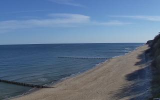 Rewal wschód - 28-04-2026 06:56