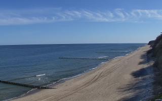 Rewal wschód - 28-04-2026 07:28