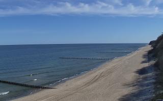 Rewal wschód - 28-04-2026 08:00