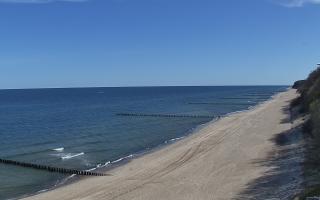 Rewal wschód - 28-04-2026 08:32