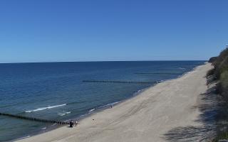 Rewal wschód - 28-04-2026 10:08