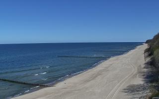 Rewal wschód - 28-04-2026 10:56