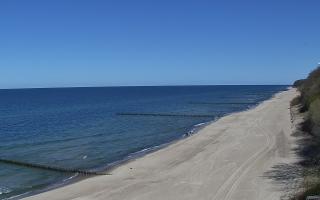 Rewal wschód - 28-04-2026 11:45