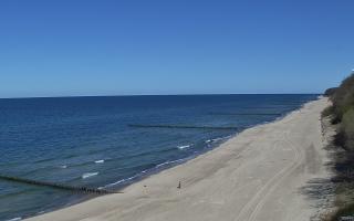 Rewal wschód - 28-04-2026 12:01