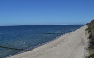 Rewal wschód - 28-04-2026 12:49