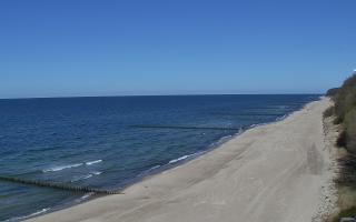 Rewal wschód - 28-04-2026 13:21