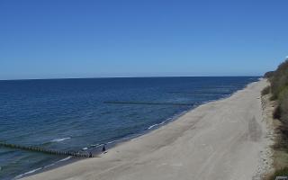 Rewal wschód - 28-04-2026 13:53