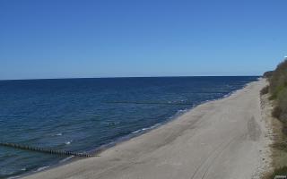 Rewal wschód - 28-04-2026 14:57