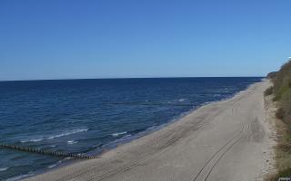 Rewal wschód - 28-04-2026 15:45