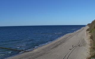 Rewal wschód - 28-04-2026 16:33