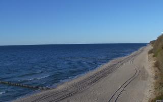 Rewal wschód - 28-04-2026 17:05