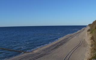 Rewal wschód - 28-04-2026 17:21