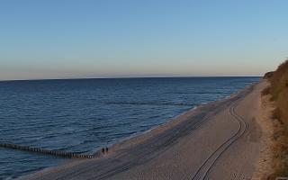 Rewal wschód - 28-04-2026 17:54