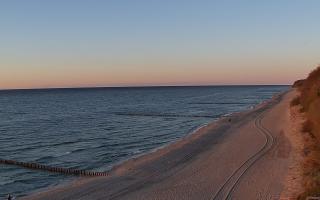 Rewal wschód - 28-04-2026 18:10