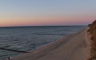 Rewal wschód - 28-04-2026 18:26