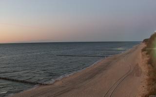 Rewal wschód - 28-04-2026 18:42