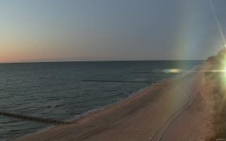 Rewal wschód - 28-04-2026 18:58