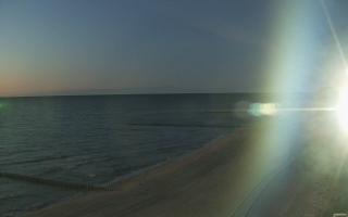 Rewal wschód - 28-04-2026 19:14