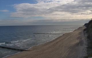 Rewal wschód - 30-04-2026 06:16