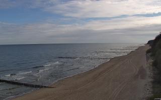 Rewal wschód - 30-04-2026 06:48