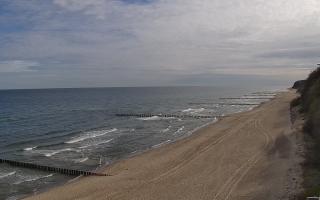 Rewal wschód - 30-04-2026 07:20