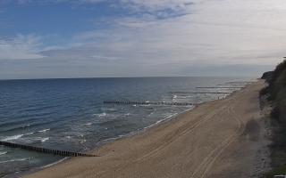 Rewal wschód - 30-04-2026 07:36