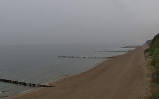 Rewal wschód - 05-05-2026 07:44