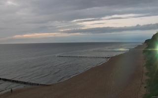 Rewal wschód - 07-06-2026 19:50