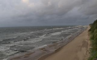 Rewal wschód - 15-06-2026 18:05