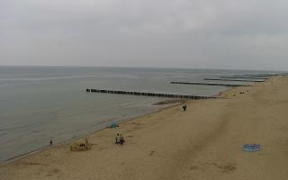 Trzęsacz wschód - 02-05-2025 13:24