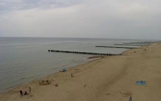 Trzęsacz wschód - 02-05-2025 13:31