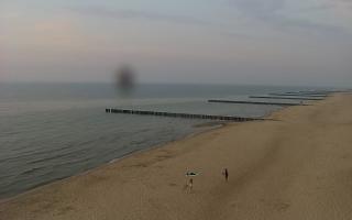 Trzęsacz wschód - 02-05-2025 18:19