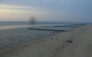 Trzęsacz wschód - 02-05-2025 18:57