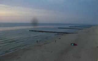Trzęsacz wschód - 02-05-2025 19:05