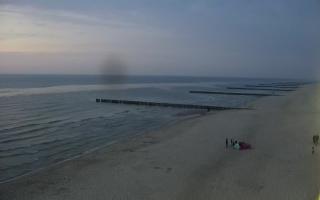 Trzęsacz wschód - 02-05-2025 19:12