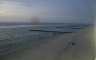 Trzęsacz wschód - 02-05-2025 19:20