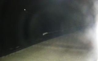 Trzęsacz wschód - 02-05-2025 23:15