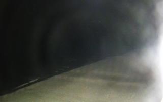 Trzęsacz wschód - 03-05-2025 00:15