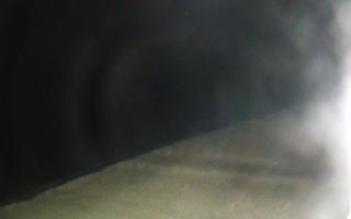Trzęsacz wschód - 03-05-2025 00:46
