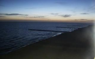 Trzęsacz wschód - 03-05-2025 02:01
