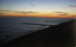 Trzęsacz wschód - 03-05-2025 02:16