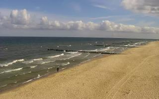 Trzęsacz wschód - 03-05-2025 08:05