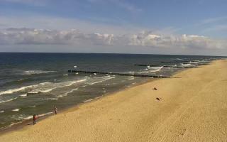 Trzęsacz wschód - 03-05-2025 08:50