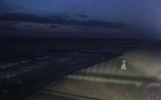 Trzęsacz wschód - 16-06-2025 23:45